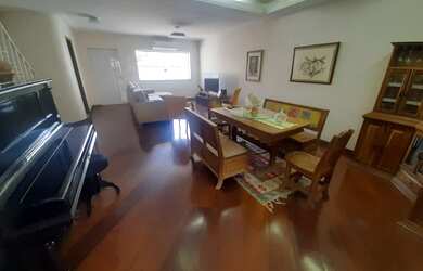 Imagem 6: CASA RESIDENCIAL em SÃO PAULO - SP, VILA MONUMENTO