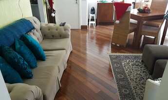 Imagem 3: Apartamento a venda Vila Clementino