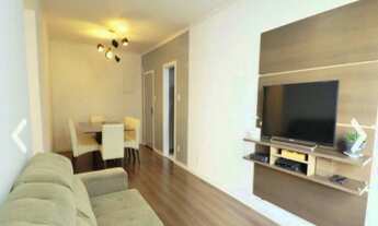 Imagem 2: Apartamento a venda Vila Mariana