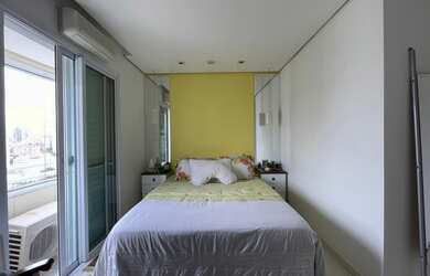 Imagem 16: Apartamento a venda Vila Clementino