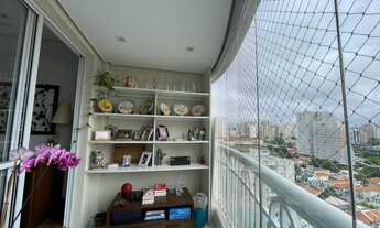 Imagem: Apartamento a venda Vila Clementino