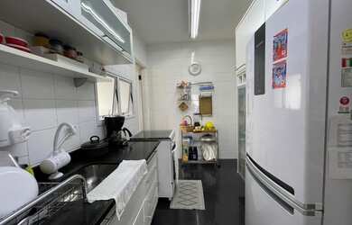 Imagem 9: Apartamento a venda Vila Clementino