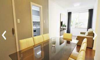 Imagem: Apartamento a venda Vila Mariana