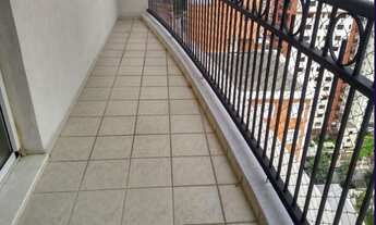 Imagem 4: Apartamento a venda Vila Mariana