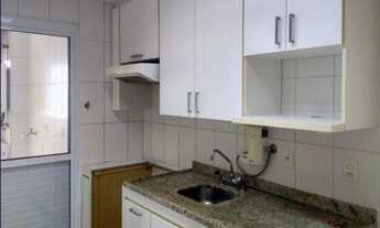 Imagem 7: Apartamento a venda Vila Mariana