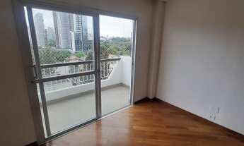 Imagem 3: Apartamento a venda Vila Clementino