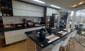 Imagem 6: Cobertura a venda Vila Mariana