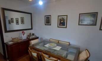 Imagem 6: Venda de Apartamento de 3 Quartos na Vila Clementino, São Paulo-SP: 1 Suíte, 2 Salas, 3 Ba