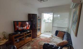 Imagem 4: Venda de Apartamento de 3 Quartos na Vila Clementino, São Paulo-SP: 1 Suíte, 2 Salas, 3 Ba