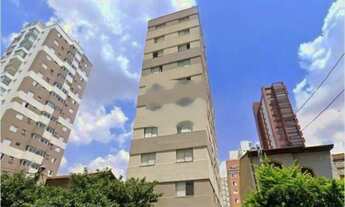 Imagem: Apartamento a venda Vila Mariana
