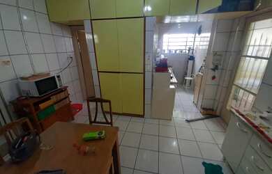 Imagem 5: Casa a venda no Ipiranga