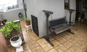 Imagem: Cobertura a venda no Ipiranga