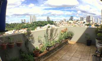 Imagem 2: Cobertura a venda no Ipiranga