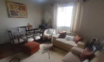 Imagem: Apartamento a venda Vila Mariana