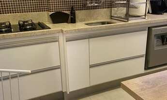 Imagem 3: Apartamento a venda Vila Clementino