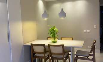 Imagem 2: Apartamento a venda Vila Clementino