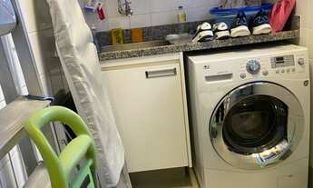 Imagem 6: Apartamento a venda Vila Clementino