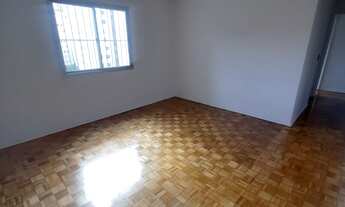 Imagem: Apartamento a venda Vila Mariana