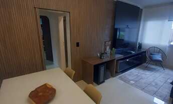 Imagem 4: Apartamento à venda em São Paulo-SP, 3 quartos, 1 suíte, 2 salas, 2 banheiros, 1 vaga na V