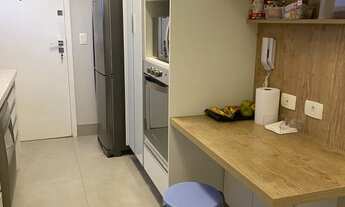 Imagem 4: Apartamento a venda Vila Clementino