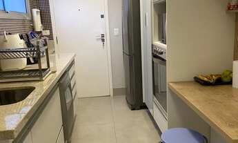 Imagem 5: Apartamento a venda Vila Clementino