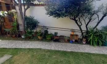 Imagem 3: Casa a venda Vila Mariana