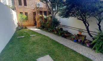 Imagem 5: Casa a venda Vila Mariana