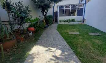 Imagem 7: Casa a venda Vila Mariana