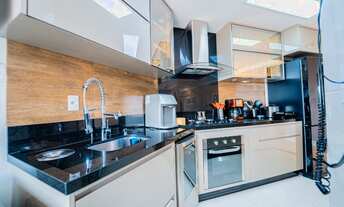 Imagem 7: APARTAMENTO A VENDA ALTO DO IPIRANGA