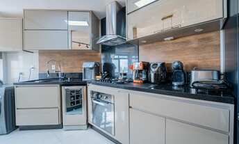 Imagem 3: APARTAMENTO A VENDA ALTO DO IPIRANGA