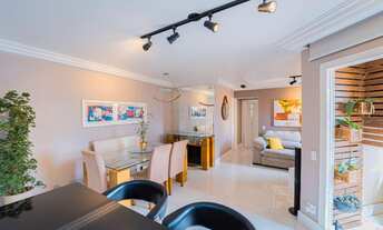 Imagem 5: APARTAMENTO A VENDA ALTO DO IPIRANGA