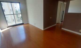 Imagem: Apartamento a venda Cambuci