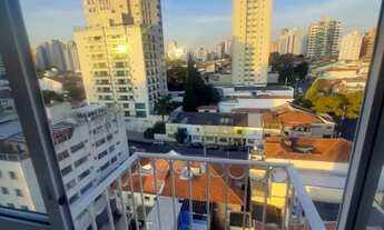 Imagem 7: Apartamento a venda Mirandópolis