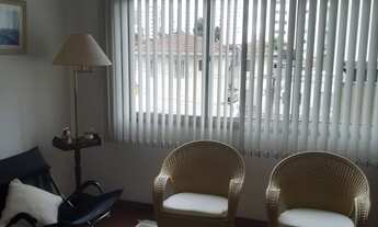 Imagem 5: Apartamento a venda Vila Clementino