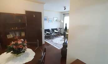 Imagem 4: Apartamento a venda Vila Clementino