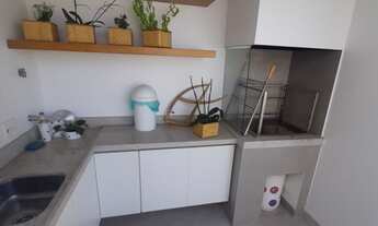 Imagem 6: Cobertura a venda Vila Gumercindo