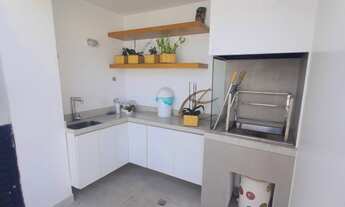 Imagem 7: Cobertura a venda Vila Gumercindo