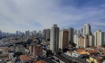 Imagem 5: Cobertura a venda Vila Gumercindo