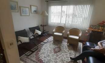 Imagem 2: Apartamento a venda Vila Clementino