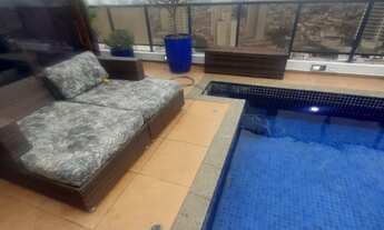 Imagem: Cobertura a venda Alto do Ipiranga