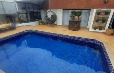 Imagem 5: Cobertura a venda Alto do Ipiranga