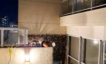 Imagem: Cobertura a venda