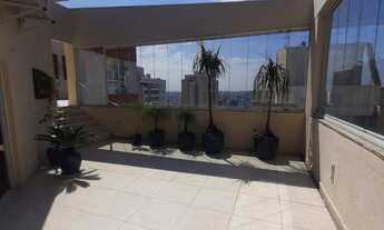 Imagem 4: Cobertura a venda Vila Mascote