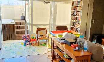 Imagem 3: Cobertura a venda