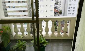 Imagem 3: Apartamento a venda Vila na Vila Clementino