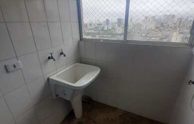 Imagem 10: Apartamento a venda Vila Clementino