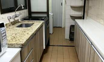 Imagem 7: Apartamento a venda Vila na Vila Clementino