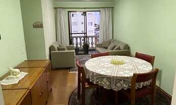 Imagem 2: Apartamento a venda Vila na Vila Clementino