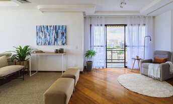 Imagem: Cobertura a venda Vila Mariana