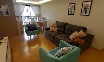 Imagem: Apartamento a venda Vila Gumercindo